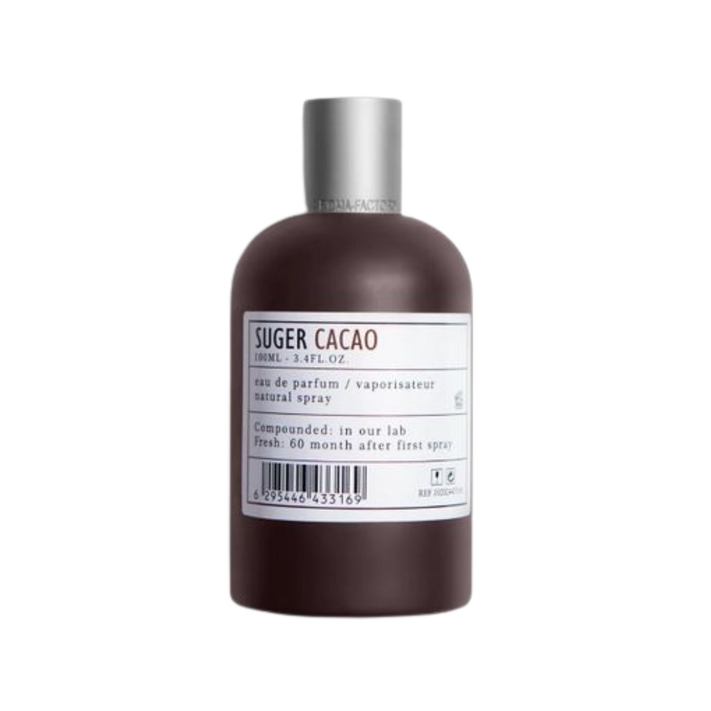 Aro-Fac Suger Cacao EDP 100ml