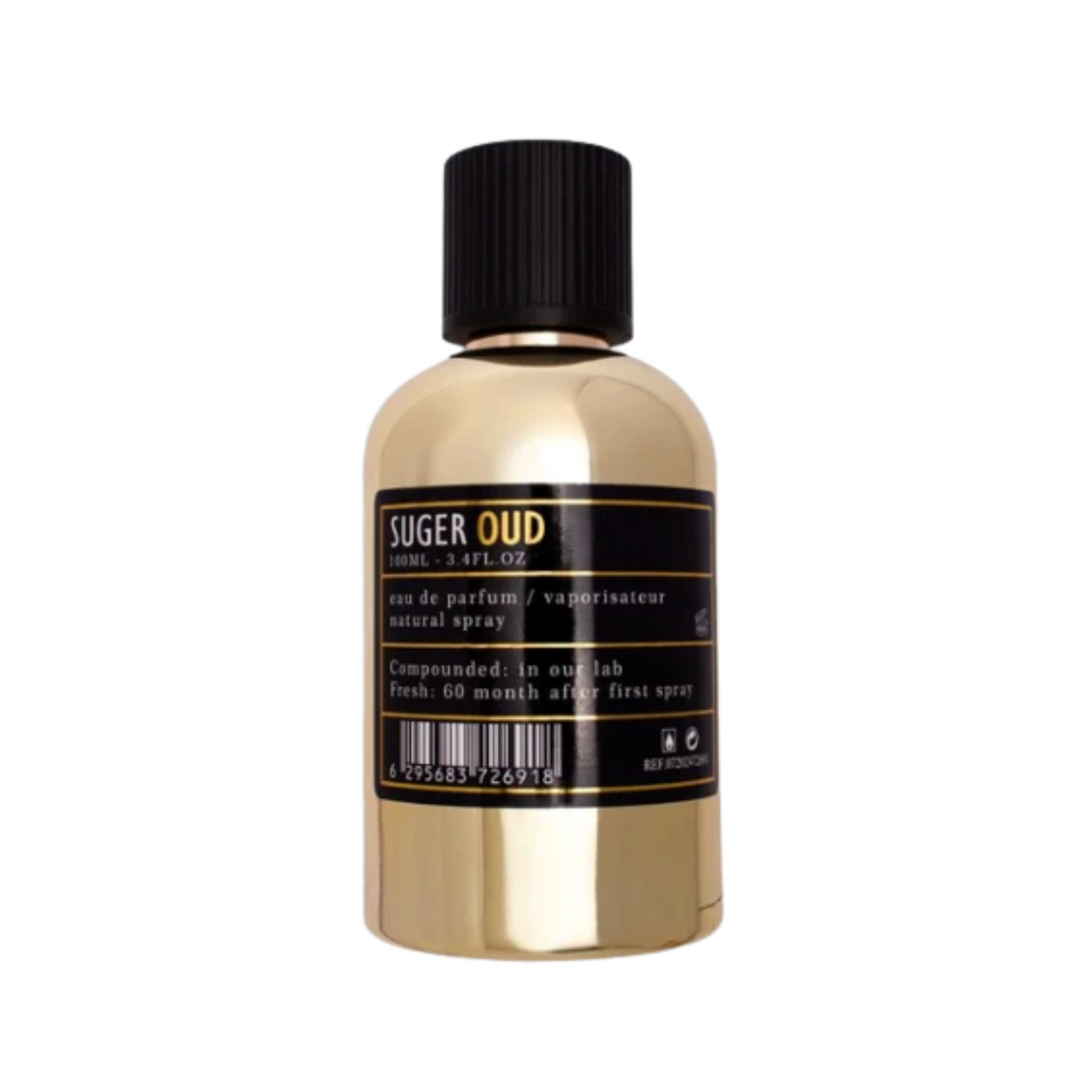 Aro-Fac Suger Oud EDP 100ml
