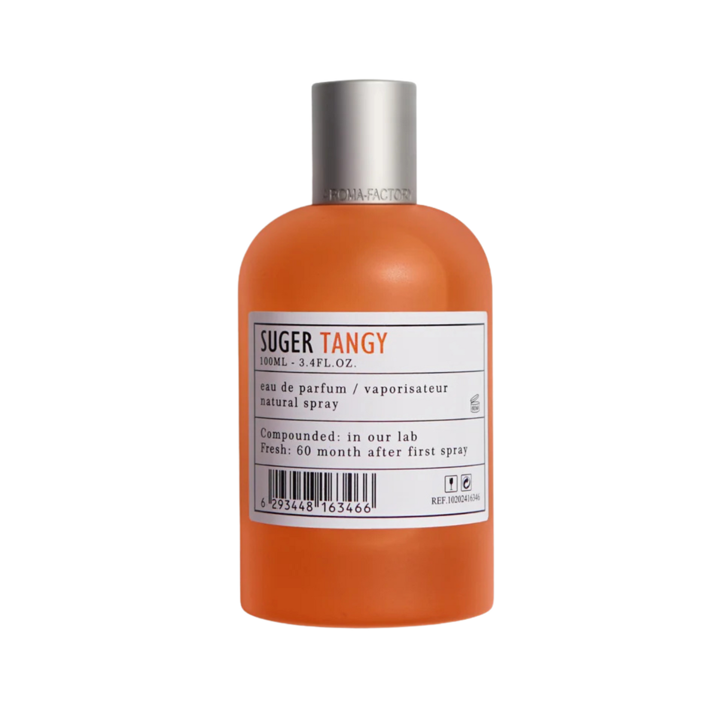 Aro-Fac Suger Tangy EDP 100ml