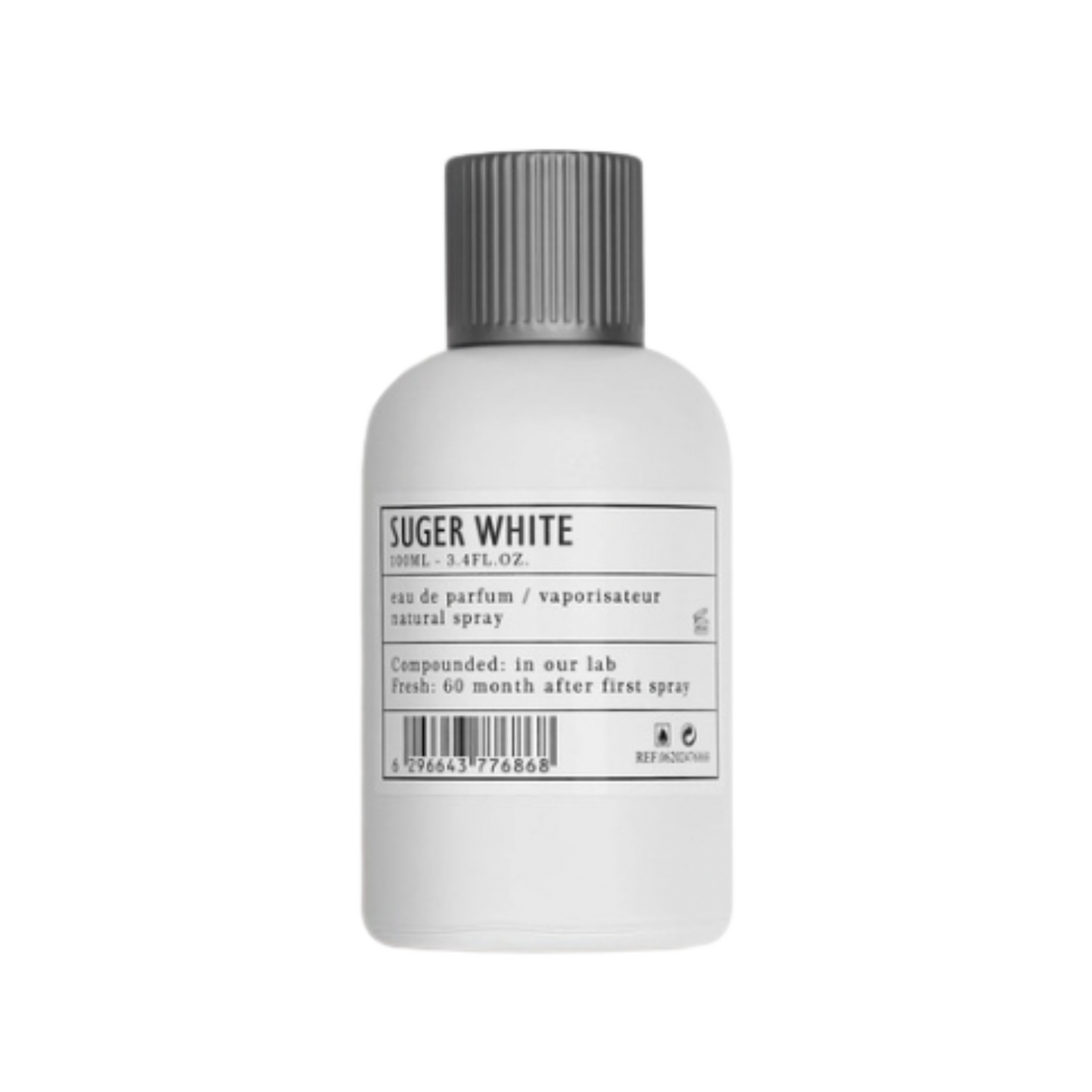Aro-Fac Suger White EDP 100ml