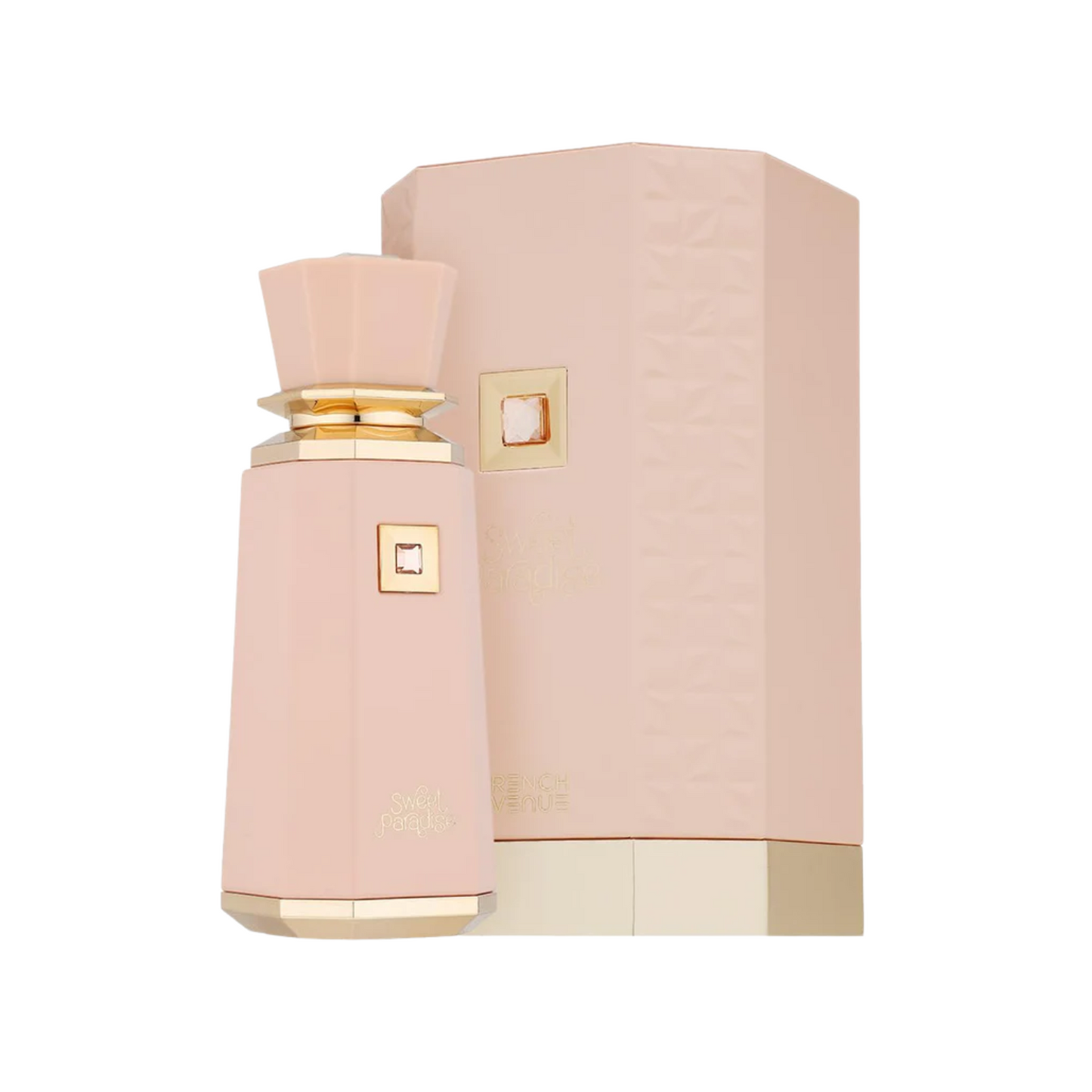 French Avenue Sweet Paradise EDP 100ml