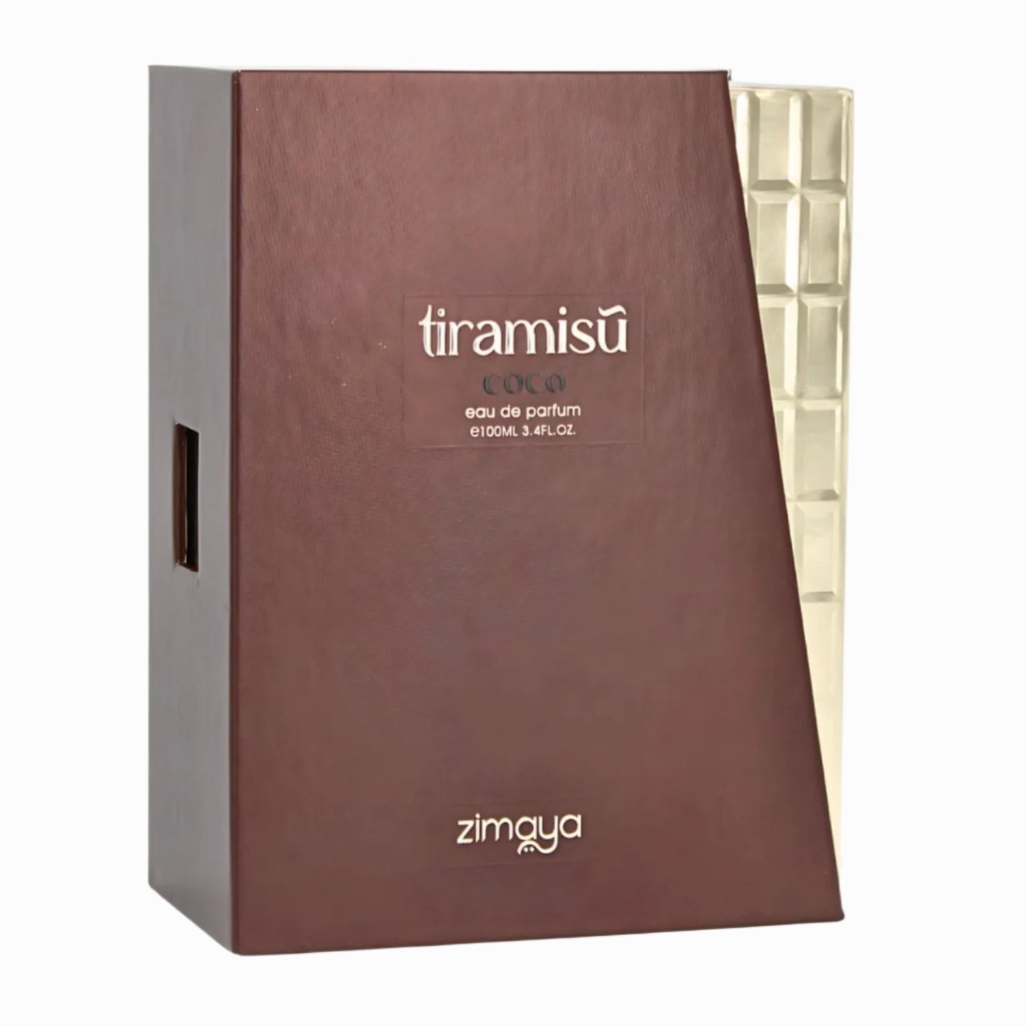 Tiramisu Coco Zimaya Carton