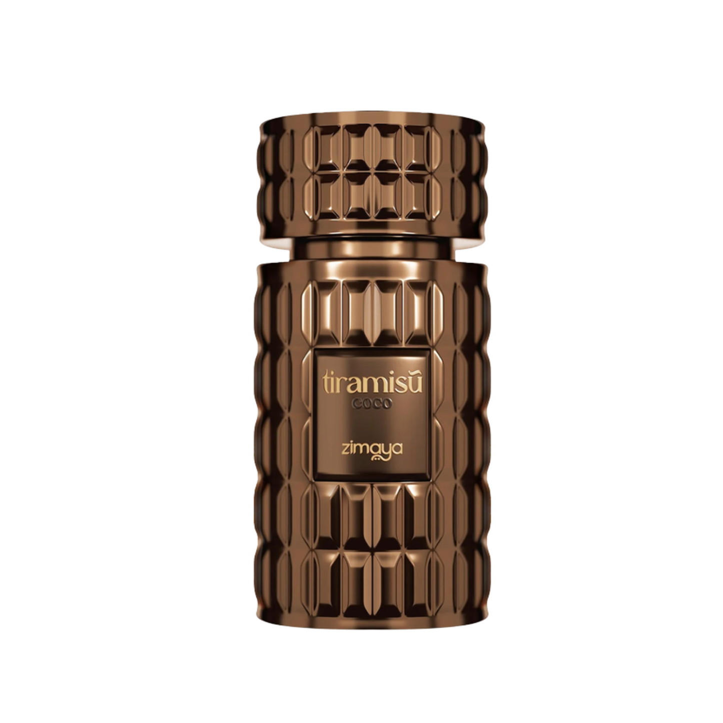 Zimaya Tiramisu Coco EDP 100ml