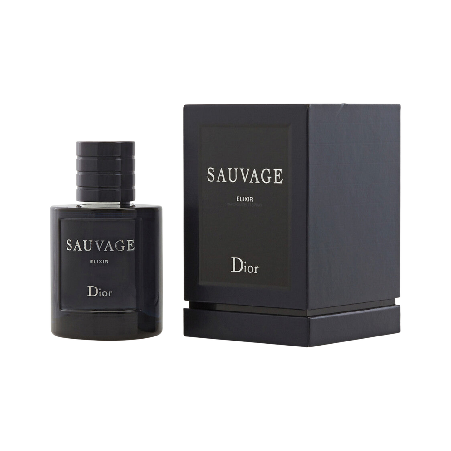 Dior Sauvage Elixir 100ml