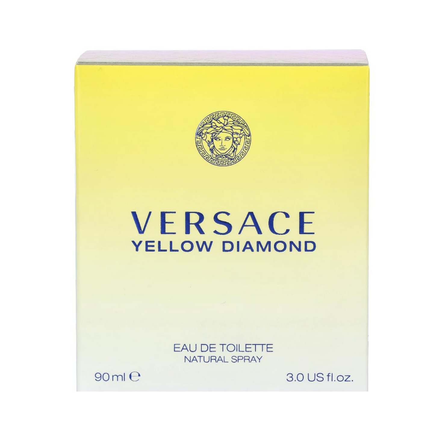 Versace Yellow Diamond EDT 90ml