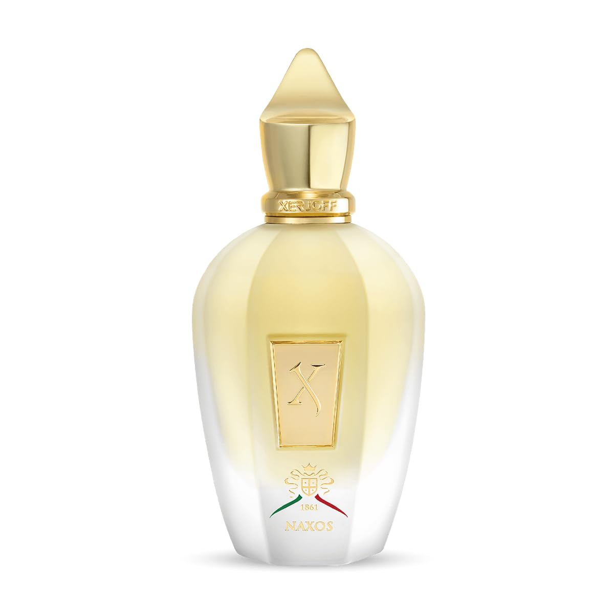 Xerjoff Naxos X.Max. 100, Bottle