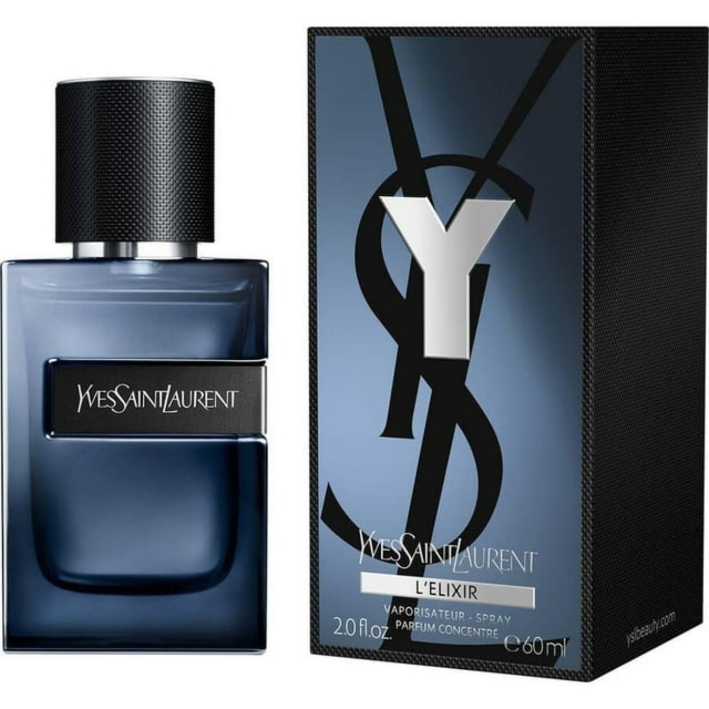 Yves Saint Laurent Y L'Elixir