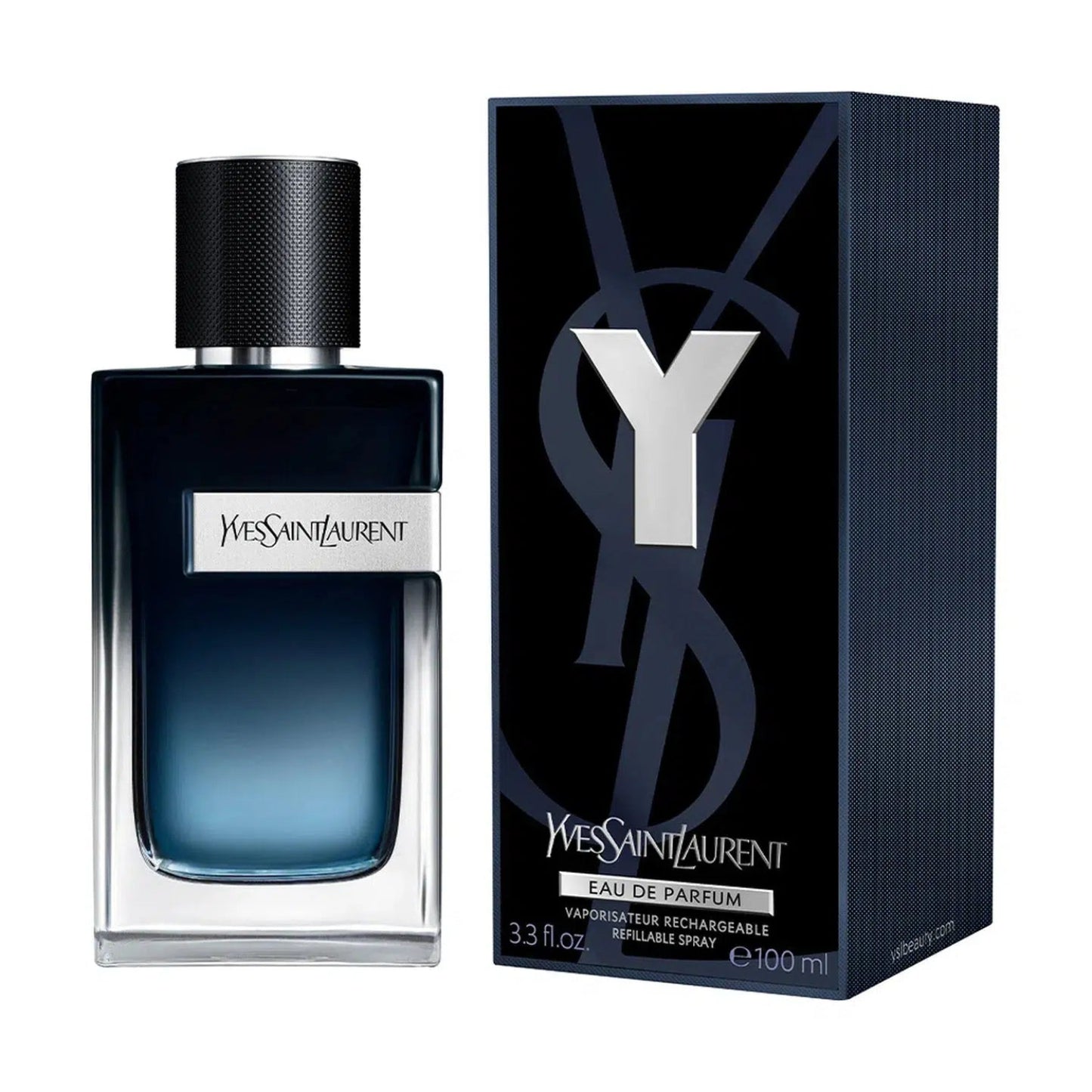 Yves Saint Laurent
