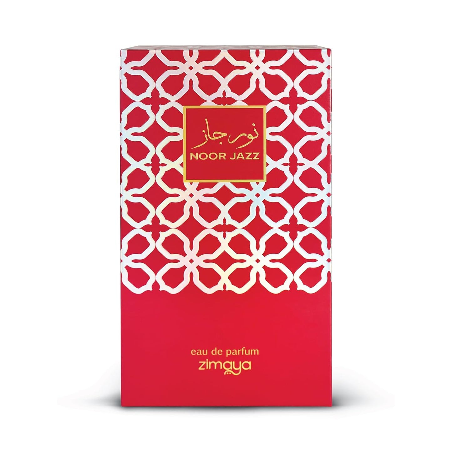 Zimaya Noor Jazz Carton
