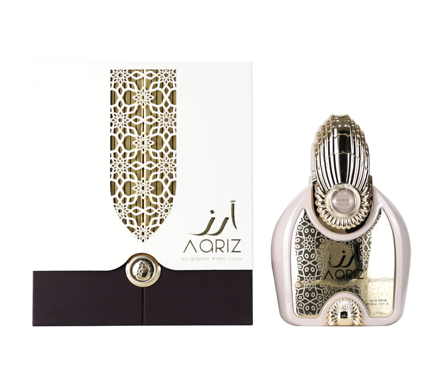 Arabiyat Aariz EDP 100ml