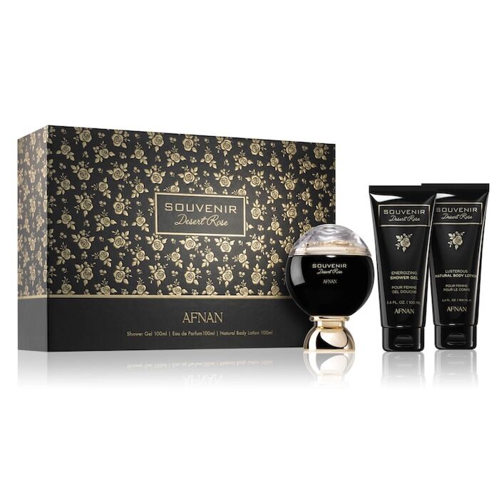 Afnan Perfume EDP
