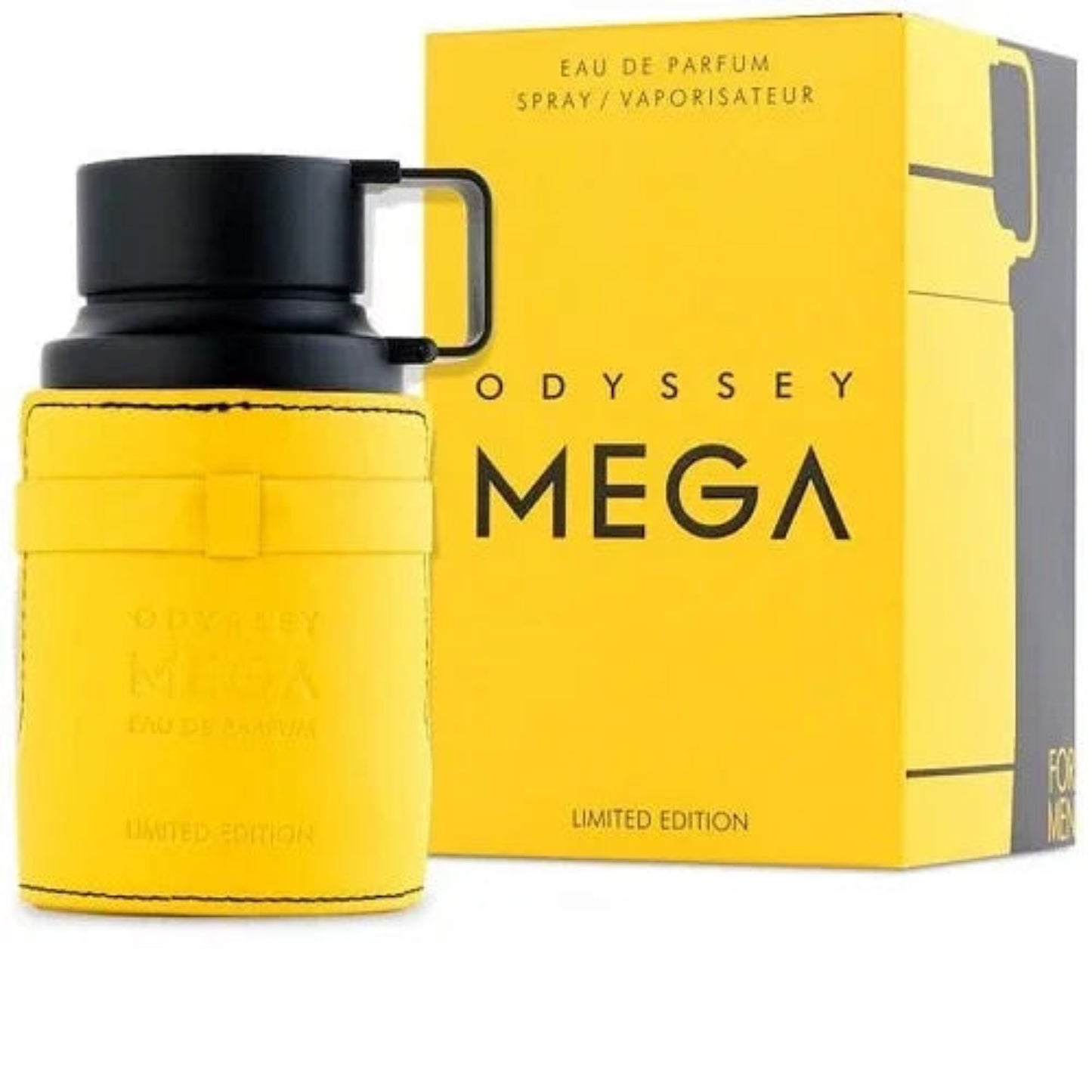 Armaf Odyssey Mega for Men EDP 100ml