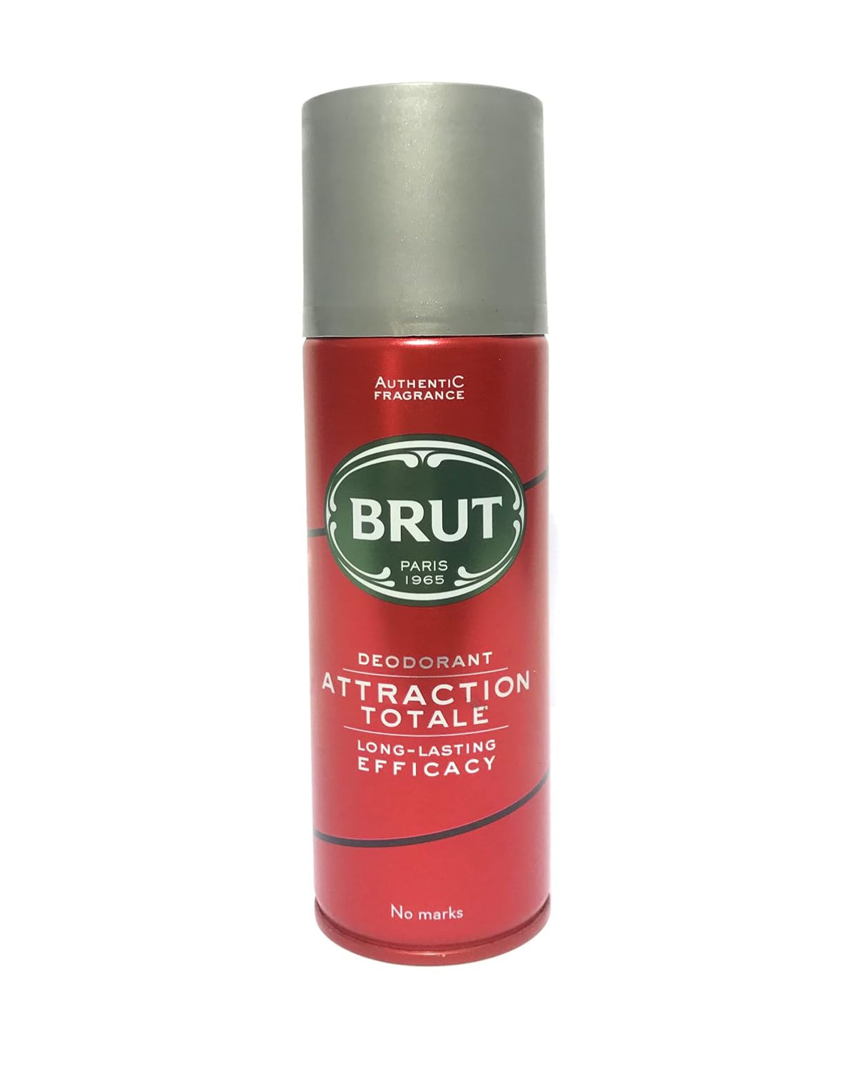Brut Body Spray