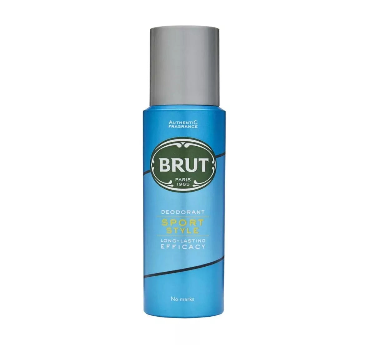 Brut Body Spray