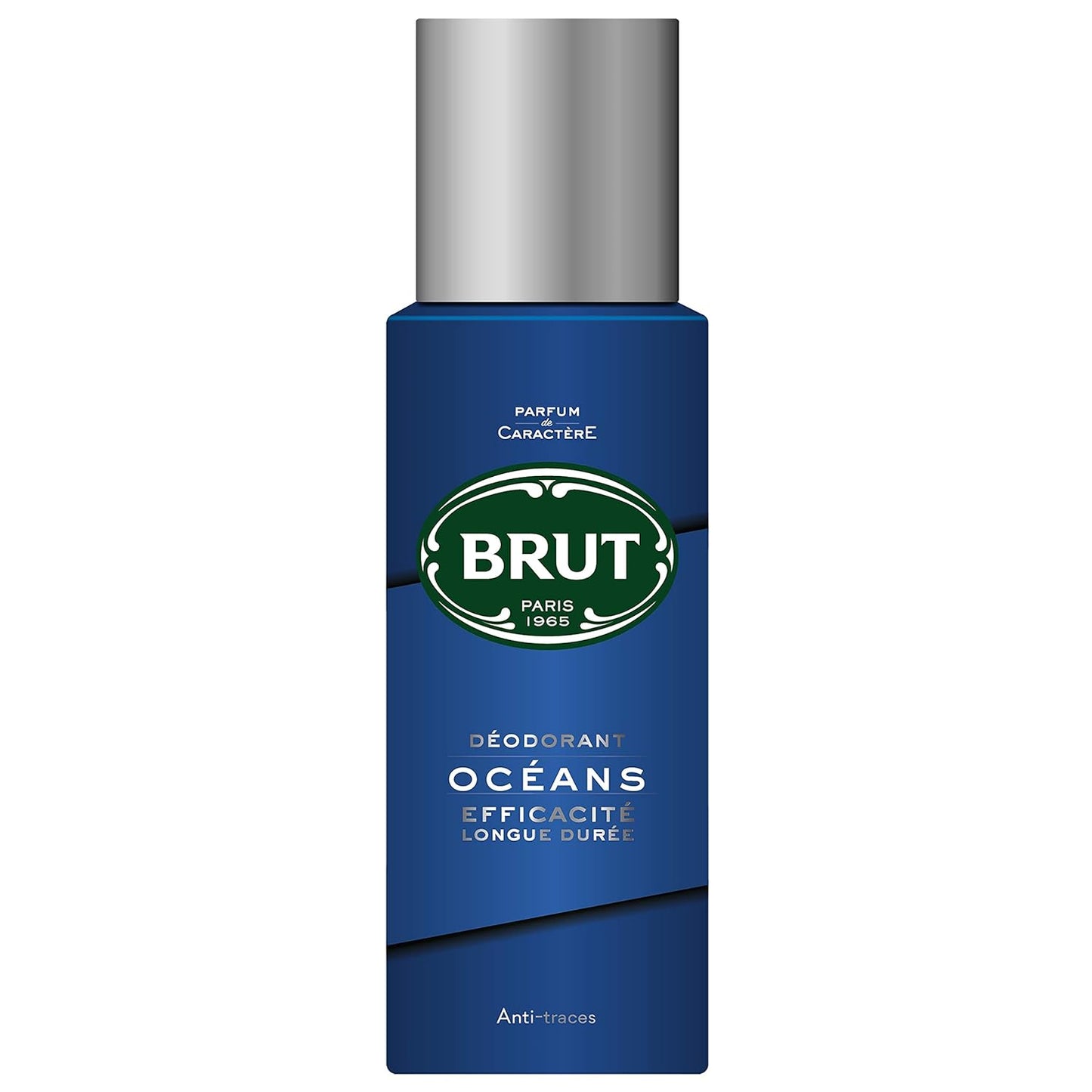 Brut Body Spray
