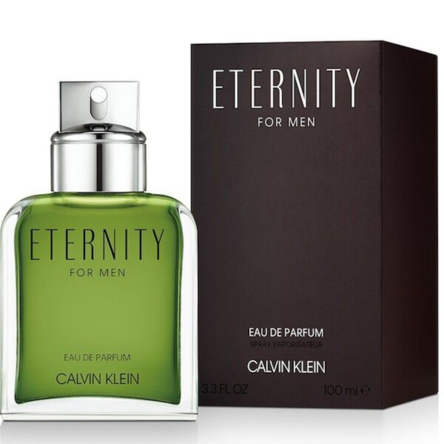 Calvin Klein Eternity for Men EDP 100ml