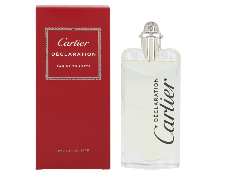 Cartier Déclaration EDT 100ml
