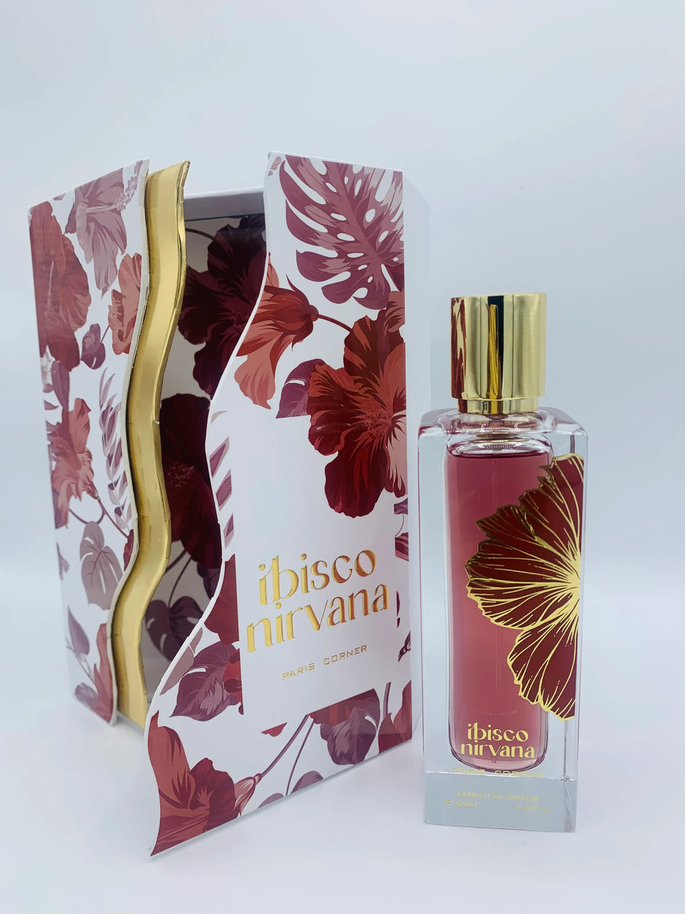 Paris Corner Ibisco Nirvana EDP 65ml