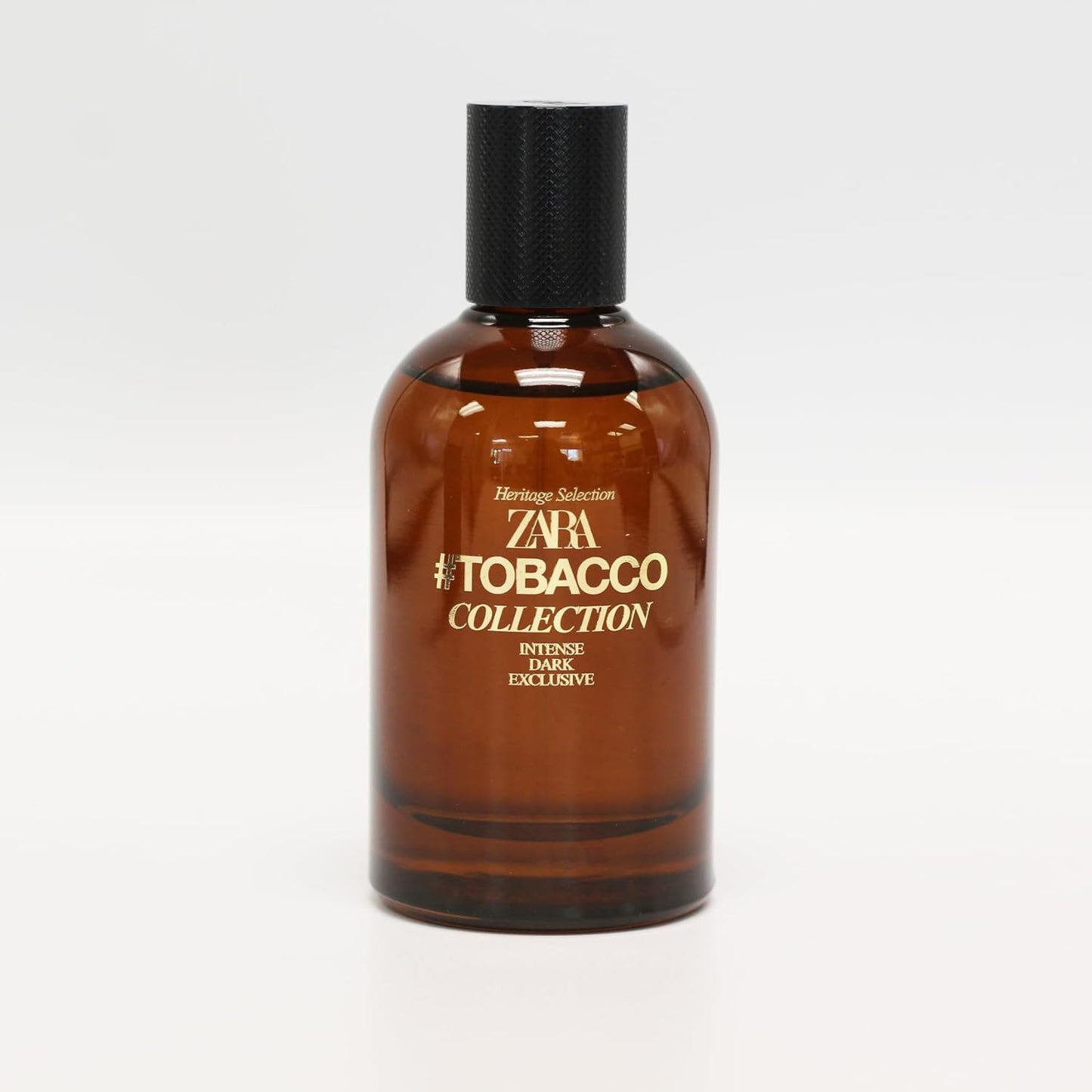 Zara Intense Dark Exclusive EDP 80ml