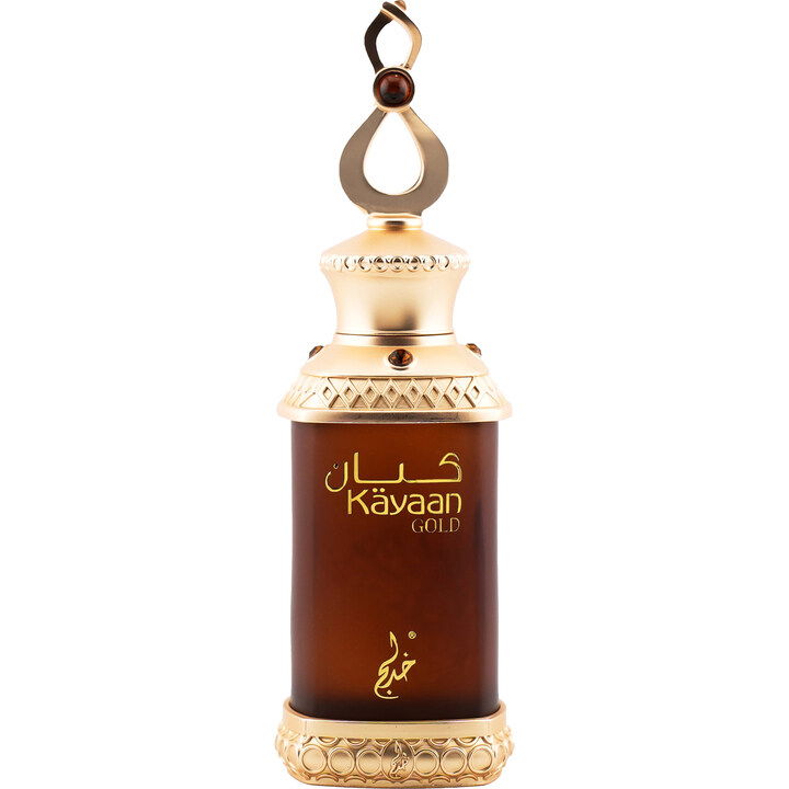 Khadlaj Kayaan Gold 20ml