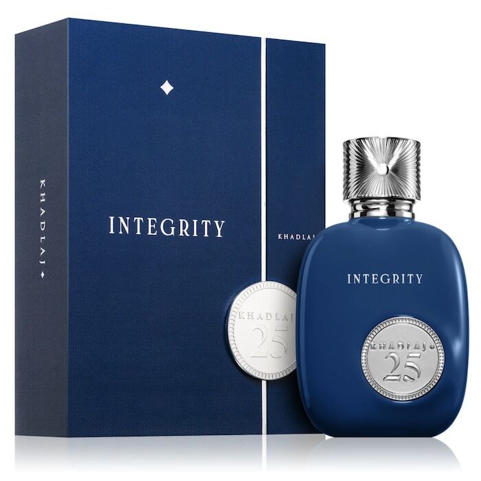 Khadlaj Integrity EDP 100ml