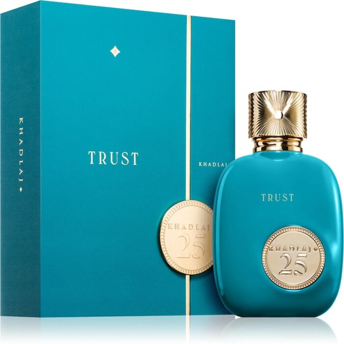 Khadlaj Trust EDP 100ml