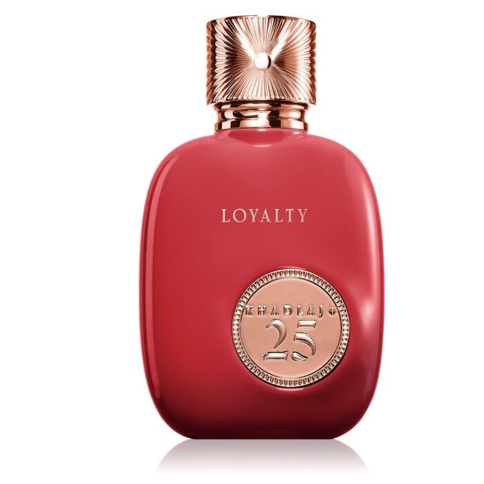 Khadlaj Loyalty EDP 100ml