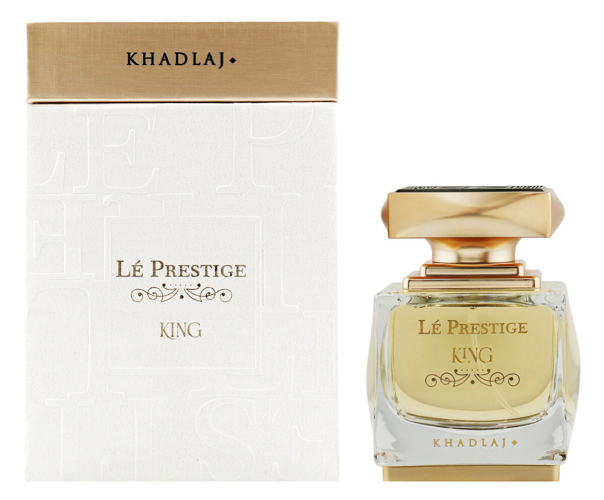 Khadlaj Le Prestige King EDP 100ml