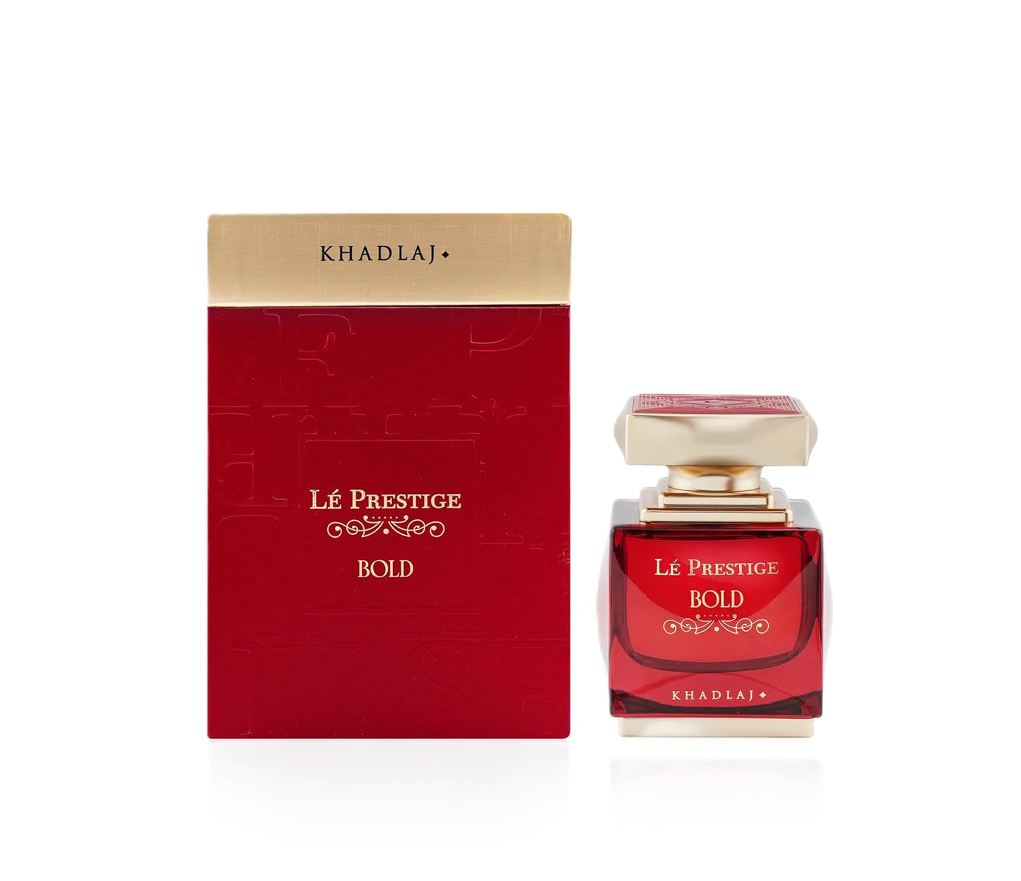 Khadlaj Le Prestige Bold EDP 100ml