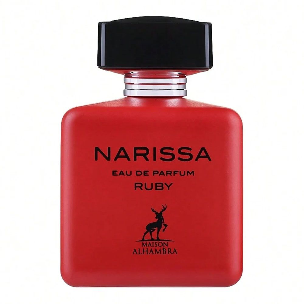 Maison Alhambra Narissa Ruby EDP 100ml