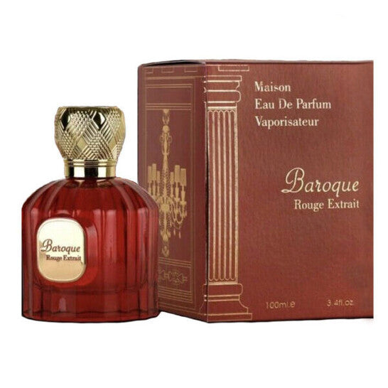 Maison Baroque Rouge Extrait 100ml