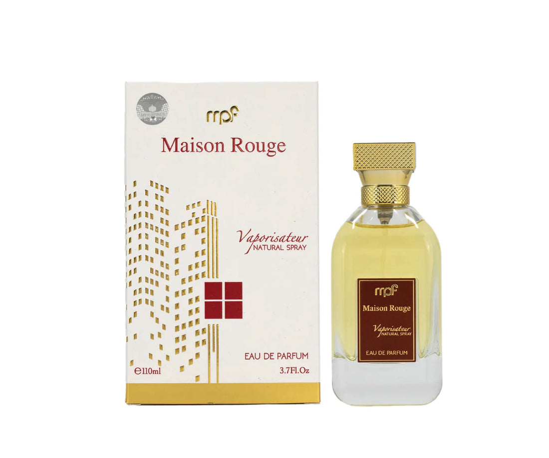 Mpf Maison Rouge EDP 110ml