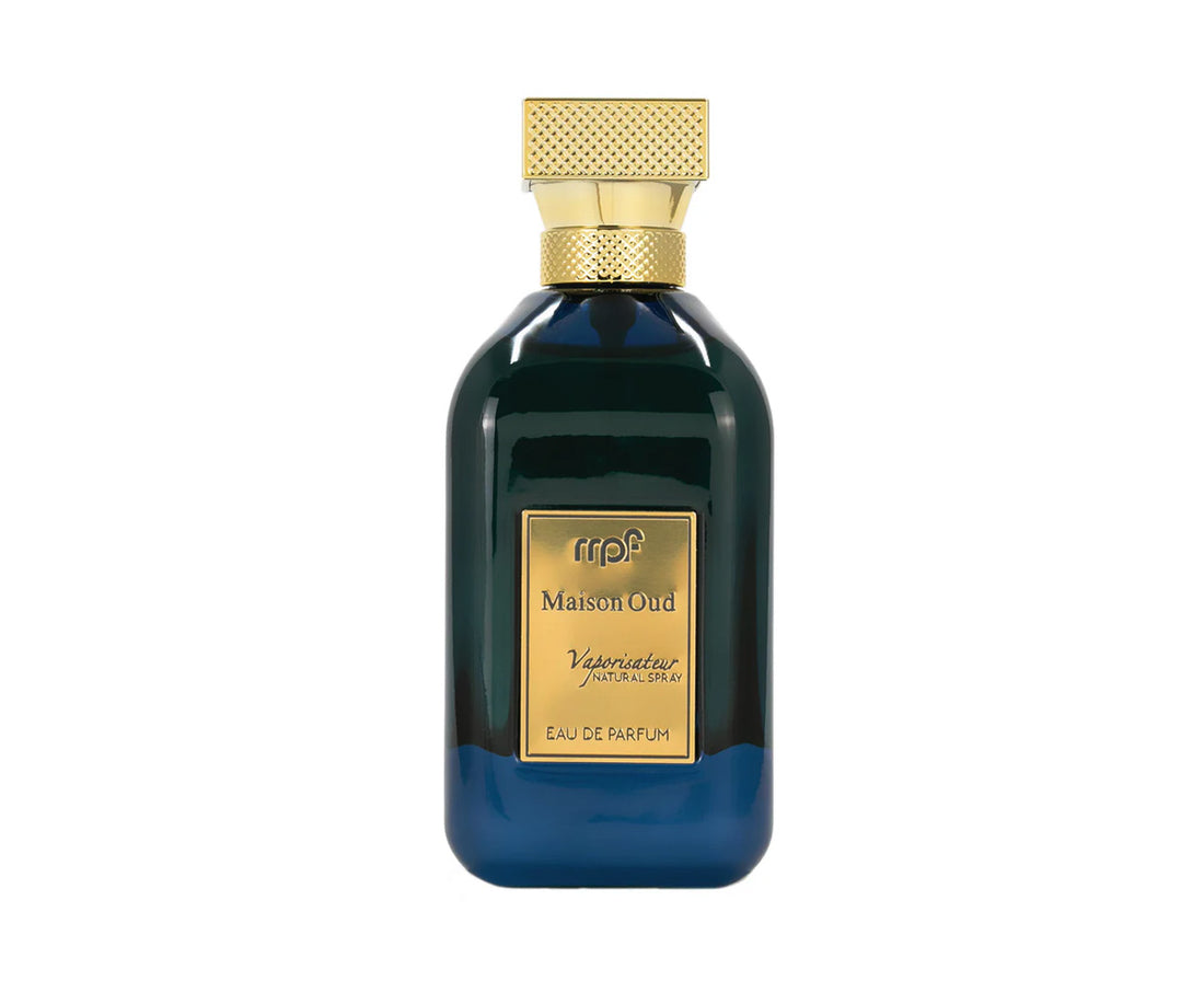 Mpf Maison Oud EDP 110ml