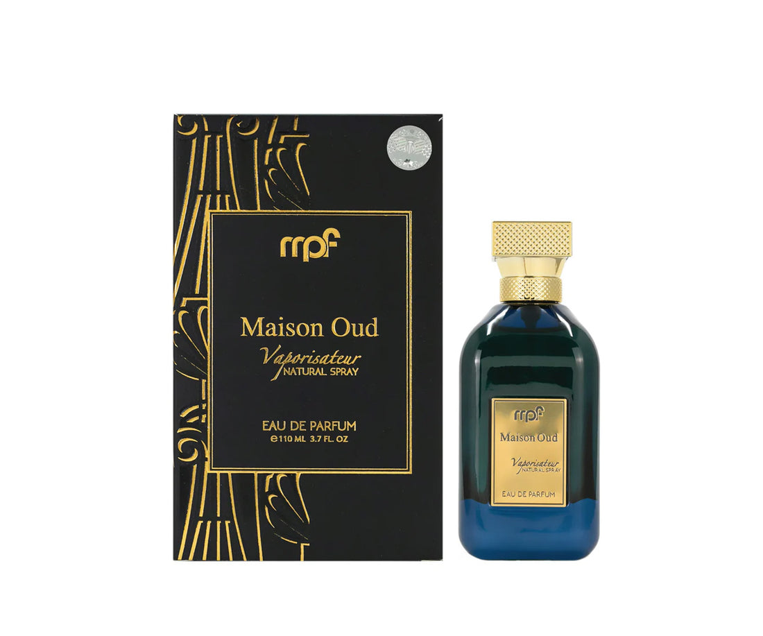 Mpf Maison Oud EDP 110ml