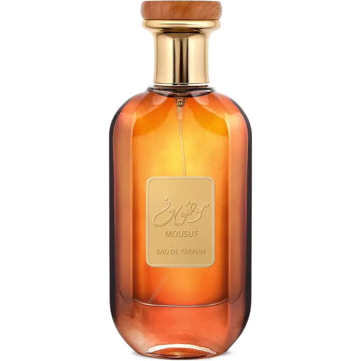 Ard Al Zaafaran Mousuf EDP 100ml