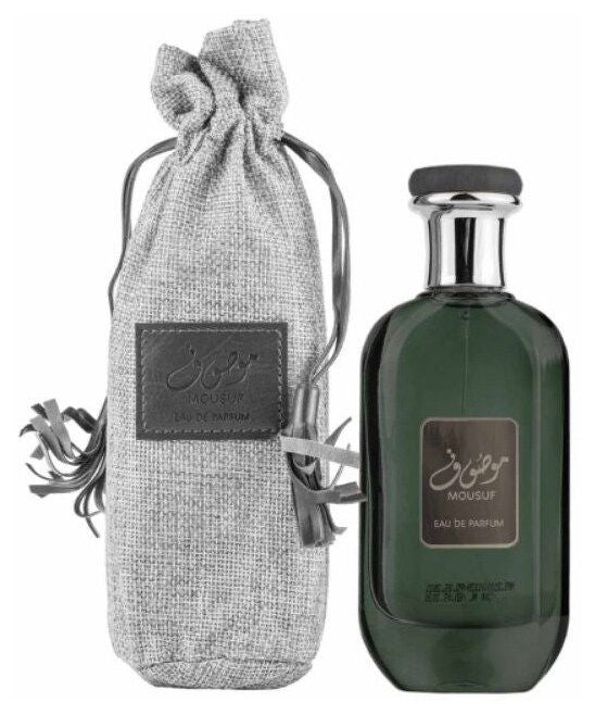 Ard Al Zaafaran Mousuf Ramadi EDP 100ml
