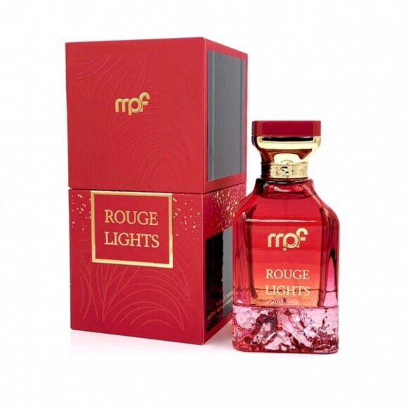 MPF Rouge Lights EDP 100ml