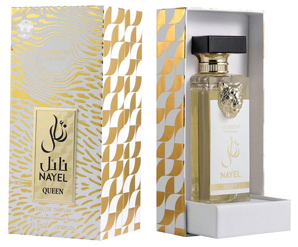 Arabiyat Nayel Queen EDP 70ml