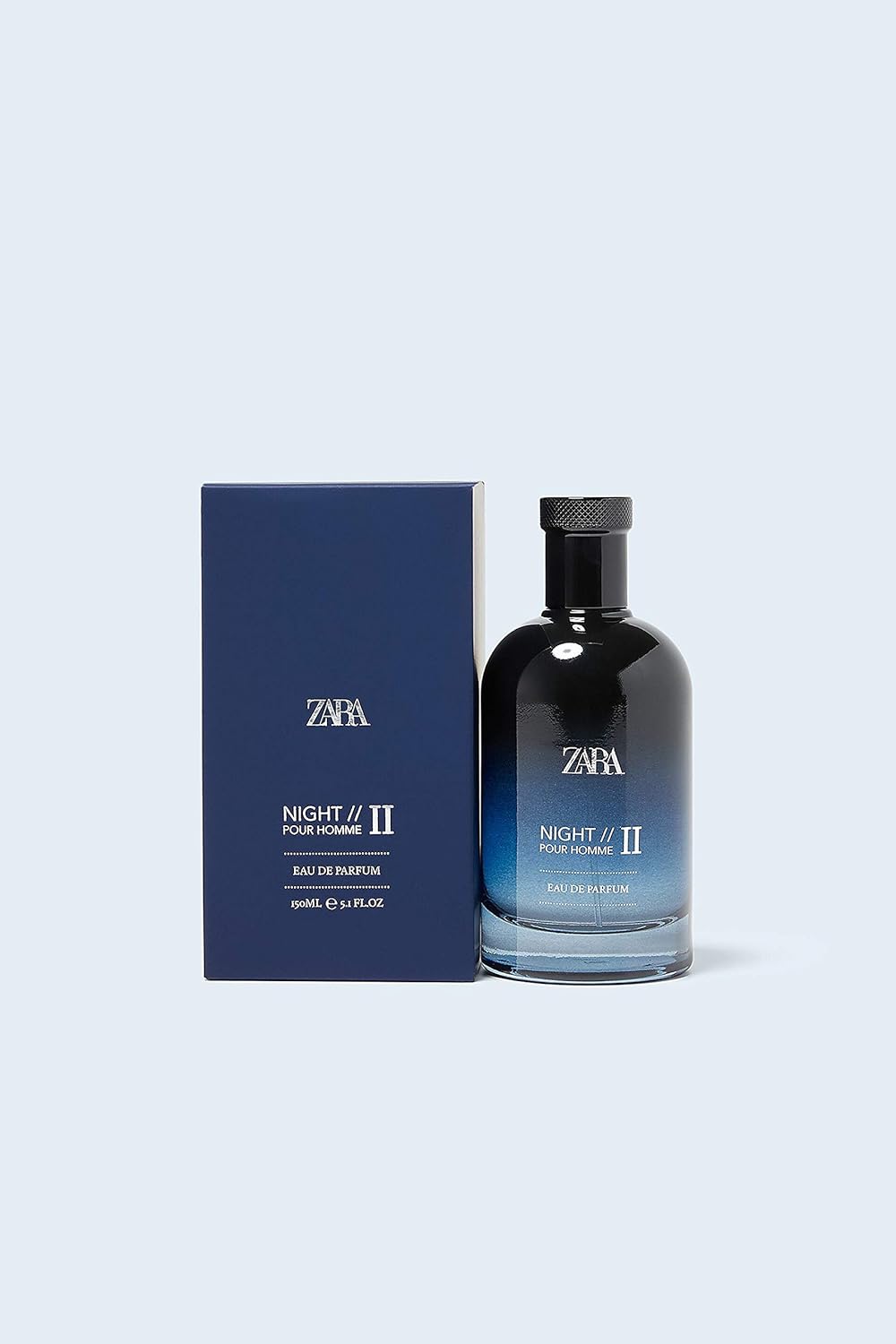 Zara Night Pour Homme 11 EDP 80ml