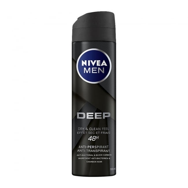Nivea Anti-Perspirant