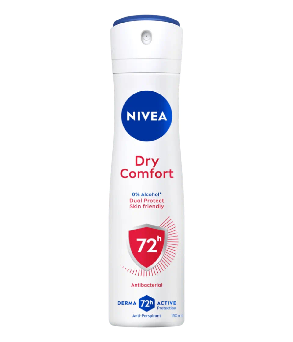Nivea Anti-Perspirant