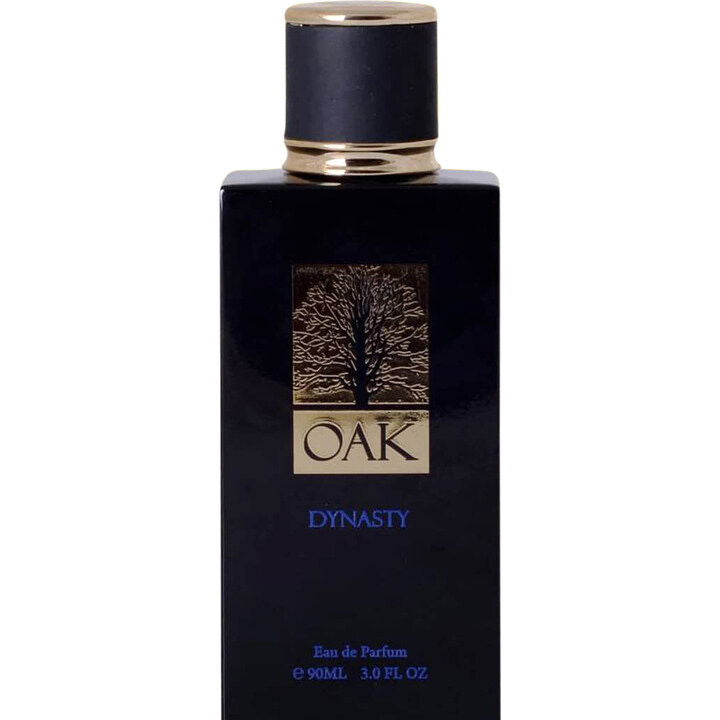 OAK Dynasty EDP 90ML