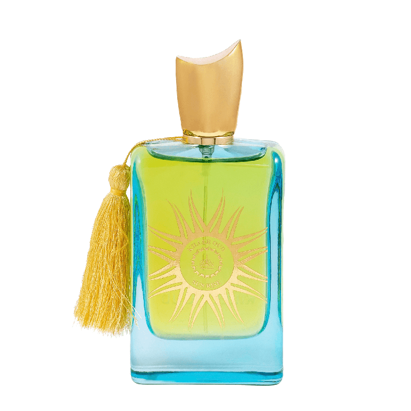 Paris Corner Killer Oud Sun Rise EDP 100ml