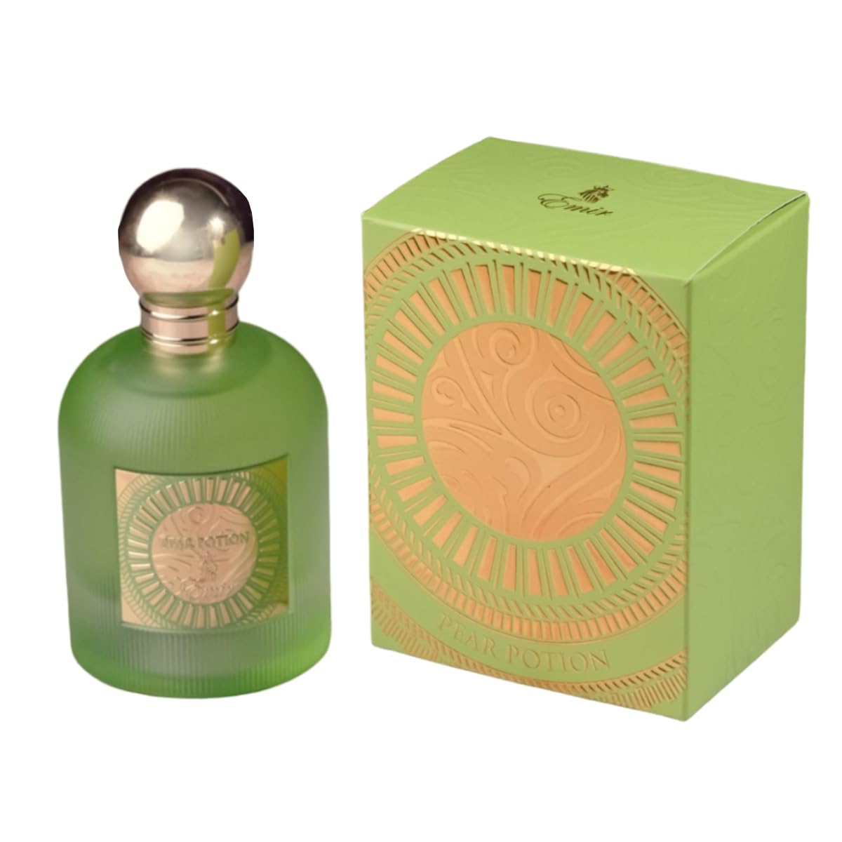 Emir Pear Potion EDP 100ml