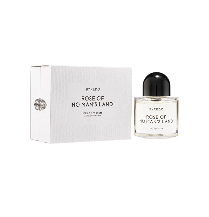 Veyes Rose of No Man's EDP 50ml