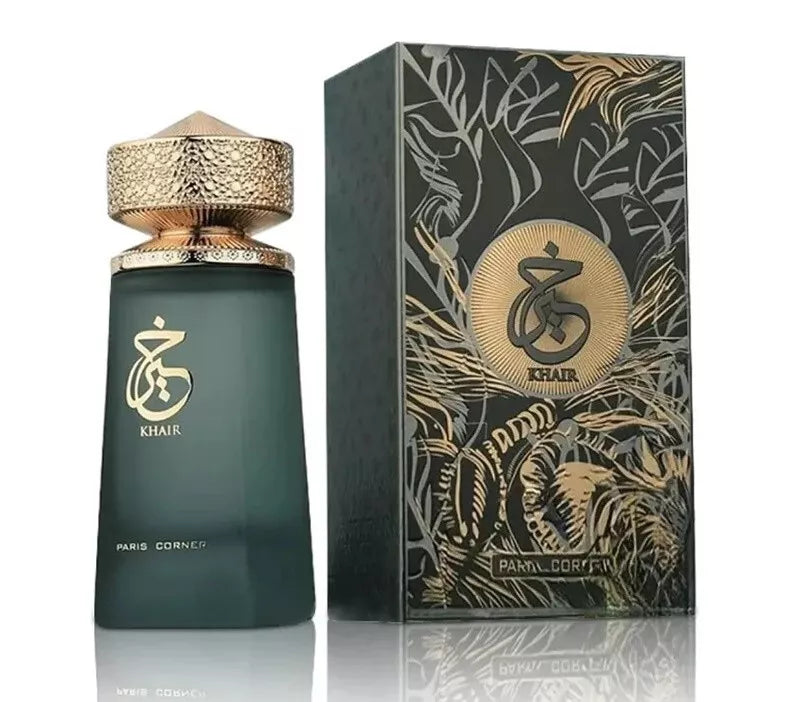 Paris Corner Khair EDP 100ml