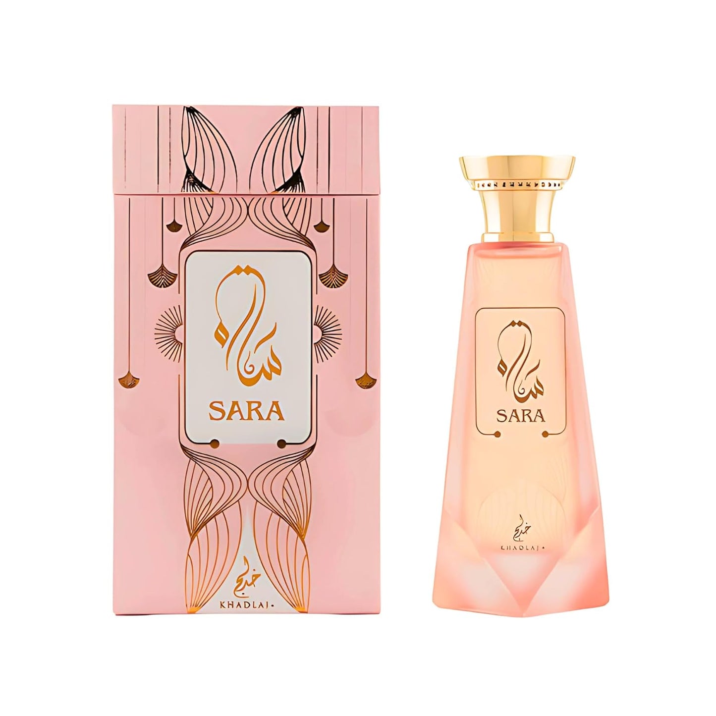 Khadlaj Sara EDP 100ml