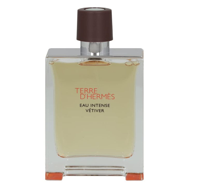 Terre D'Hermès Eau Intense Vetiver EDP 100ml