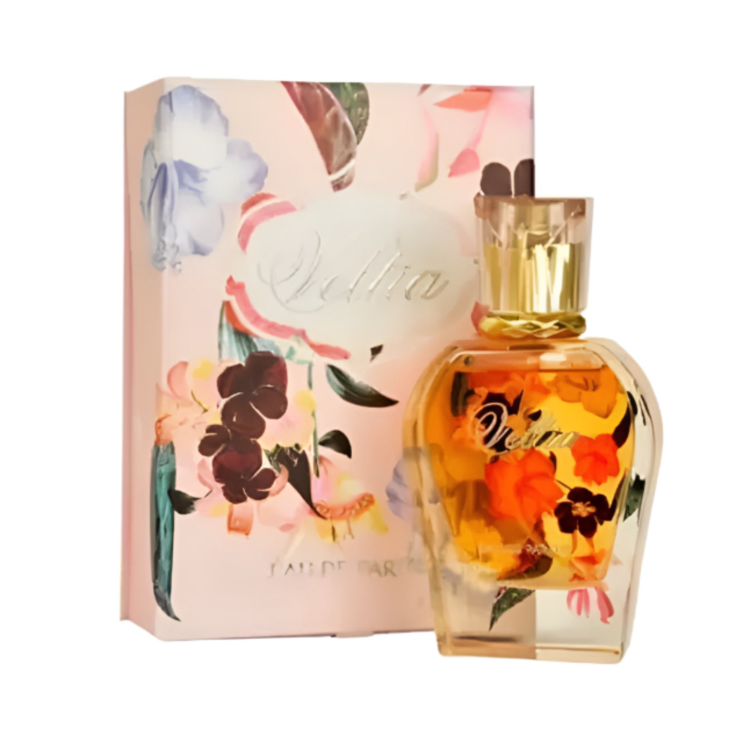 Baron De Bellefleur Veltia EDP 100ml
