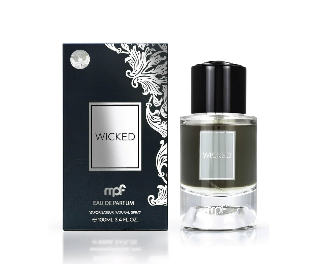 MPF Wicked EDP 100ml